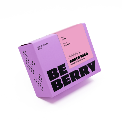 Costa Rica Roger Ureña Hidalgo