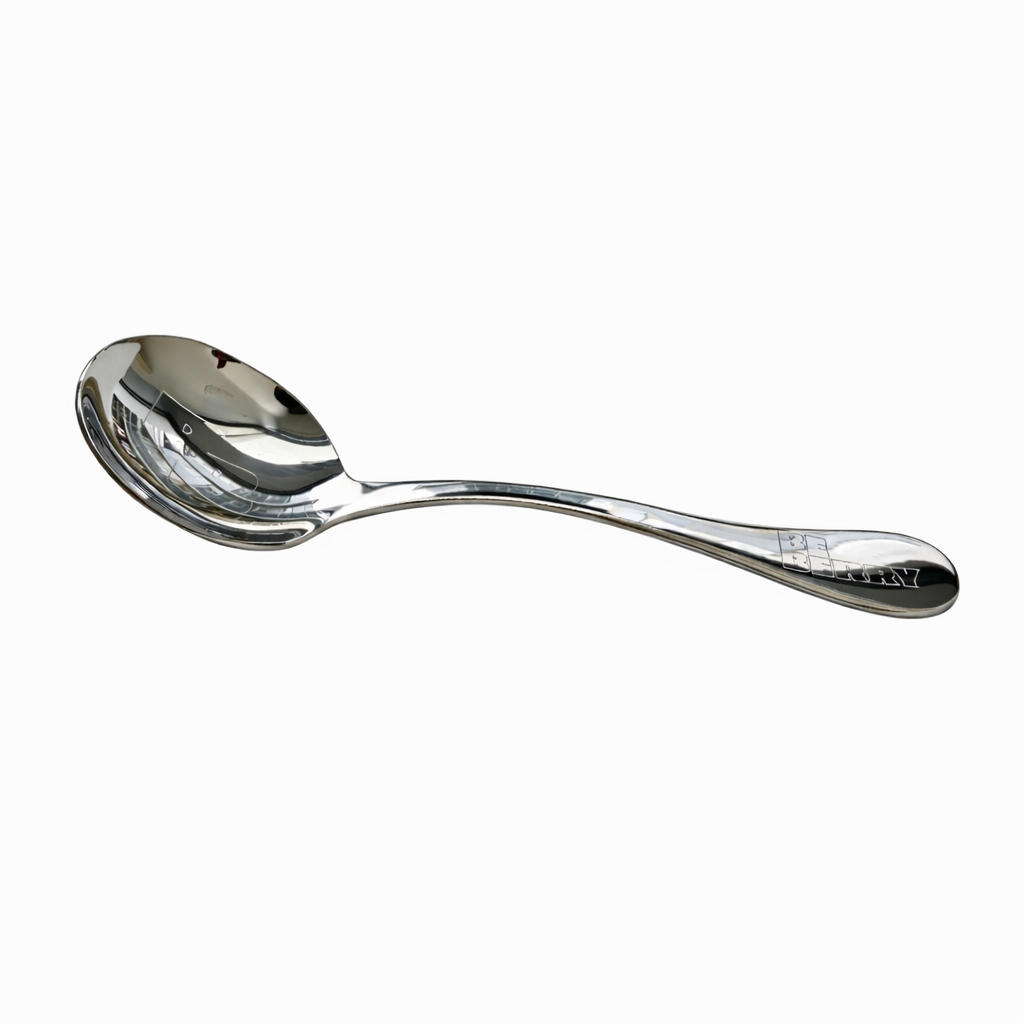 Cuppingová lžíce