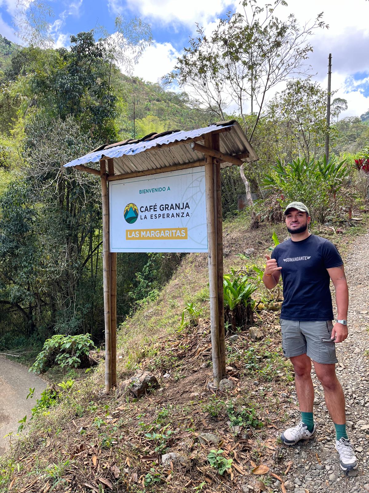 Colombia Rigoberto Herrera - Obrázek 4