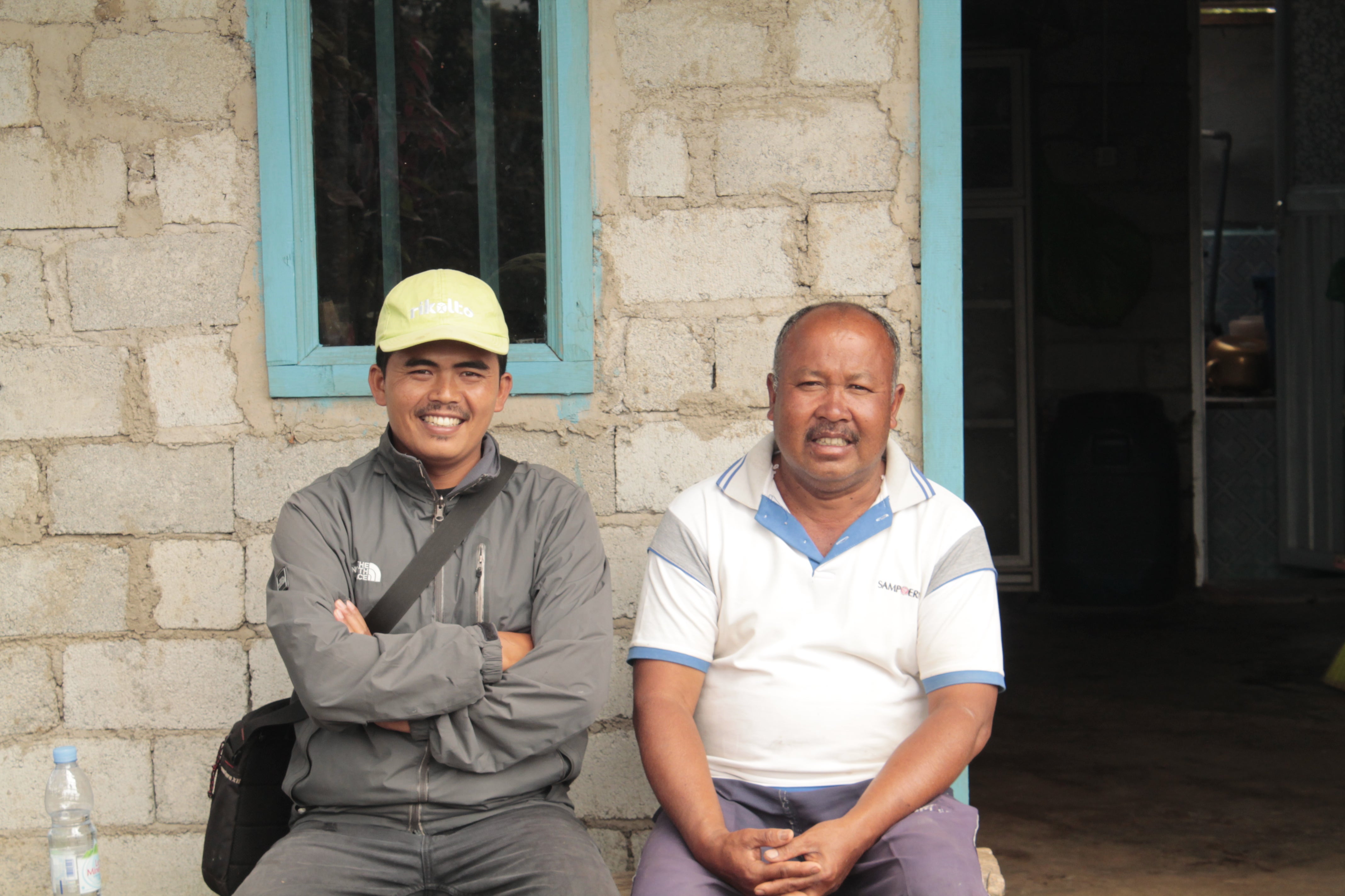 Indonesia Triyono & farmers - Obrázek 3