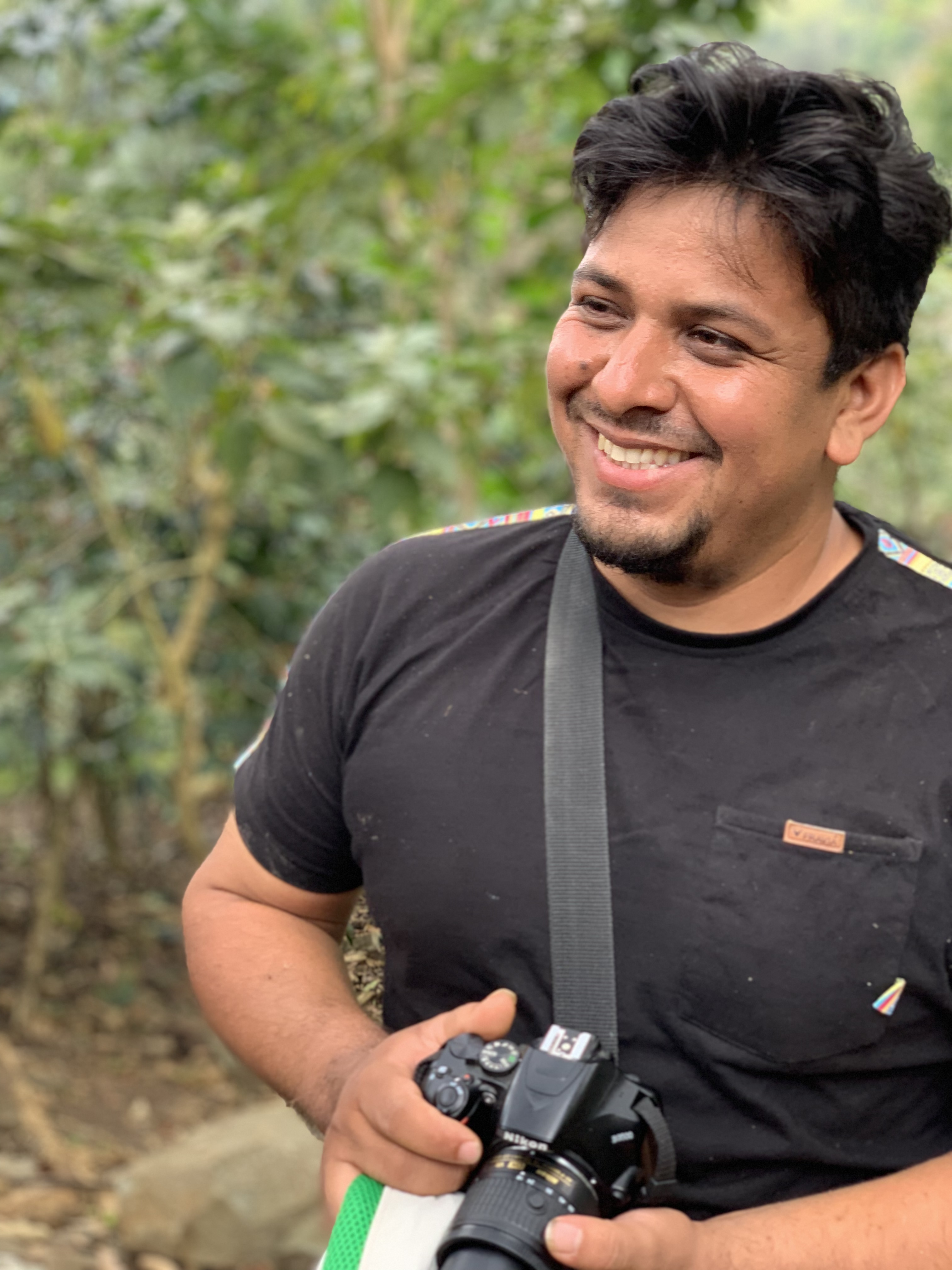 PERU Dreyde Perez Degaldo - Obrázek 2