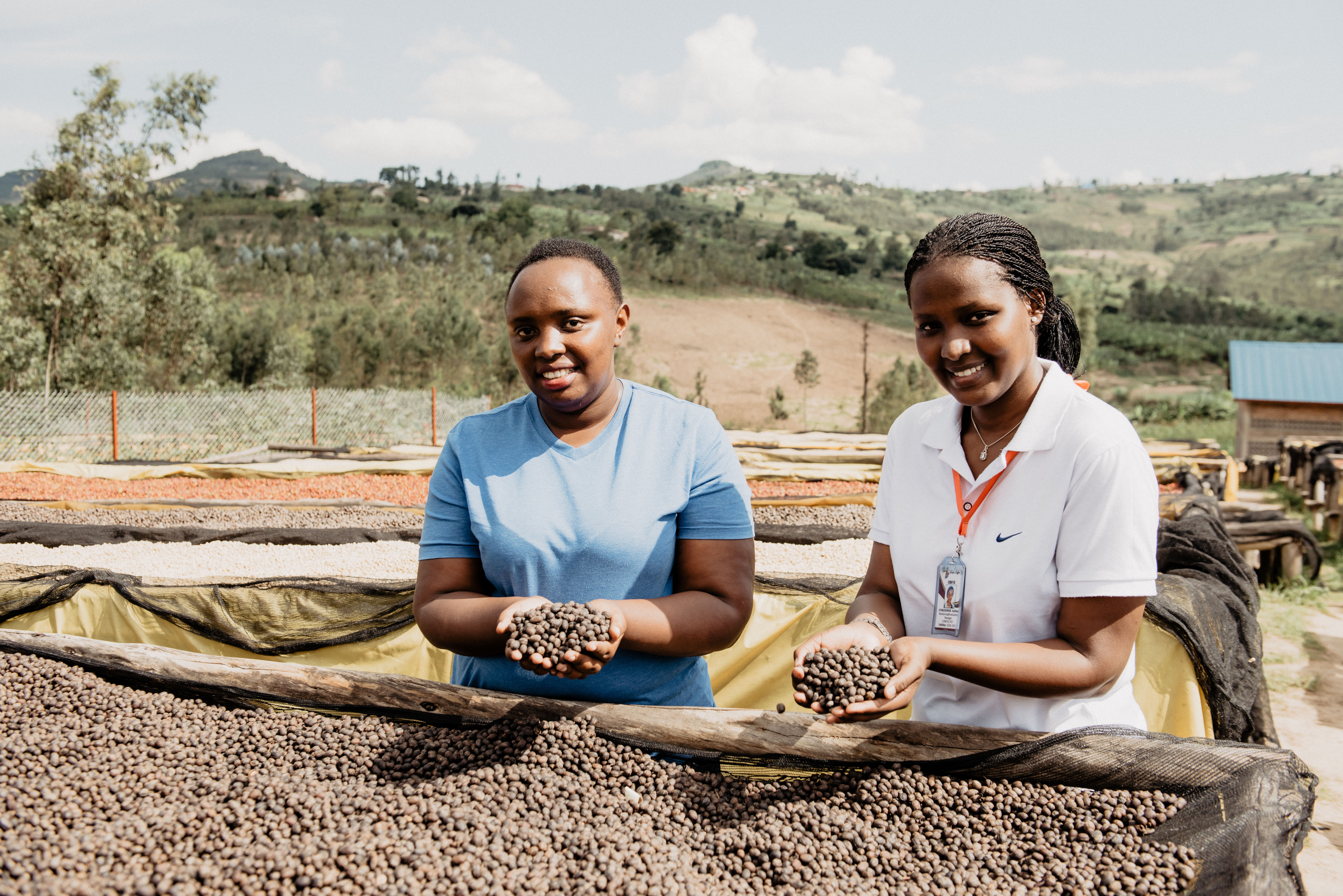 RWANDA Gisanga - Obrázek 3