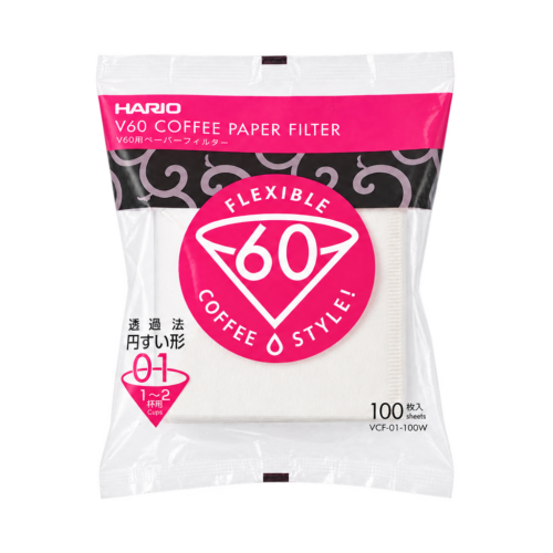 Filtry Hario V60-01