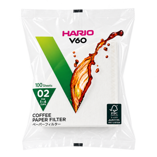 Filtry Hario V60-02