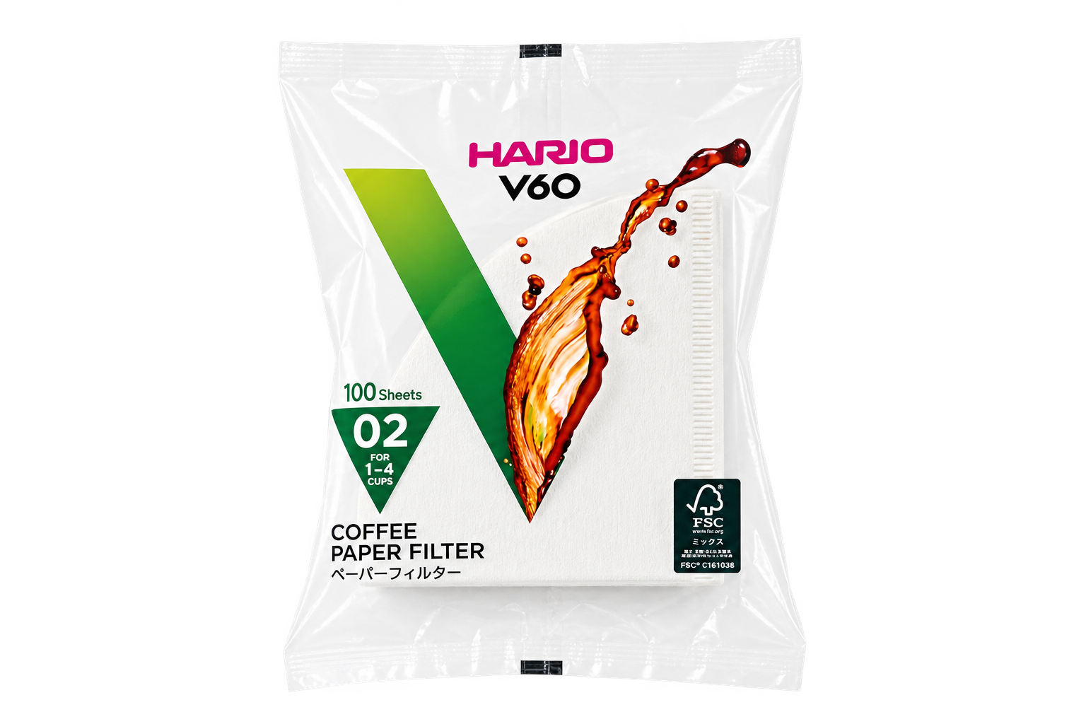 Filtry Hario V60-02