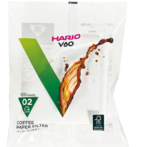 Filtry Hario V60-02