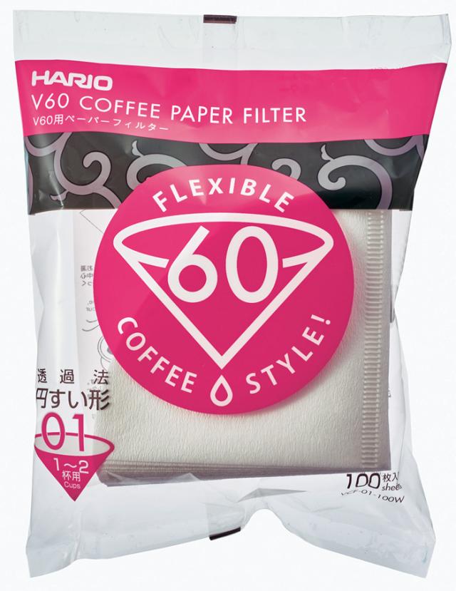 Filtry Hario V60-01