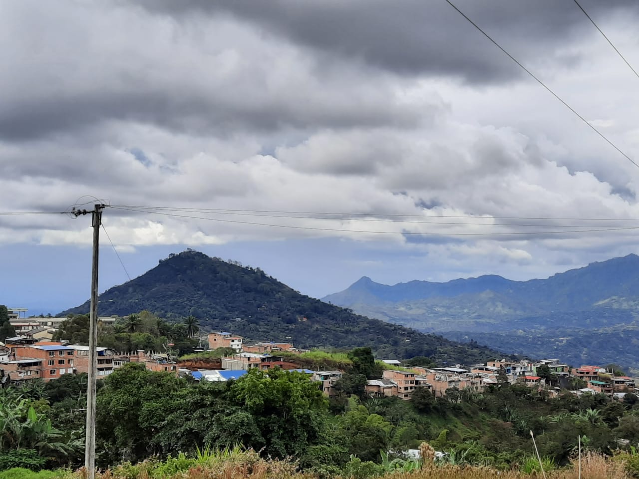 COLOMBIA Aponte - Obrázek 3