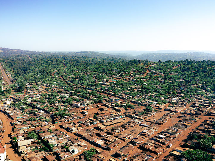 Ethiopia Lalesa - Obrázek 5